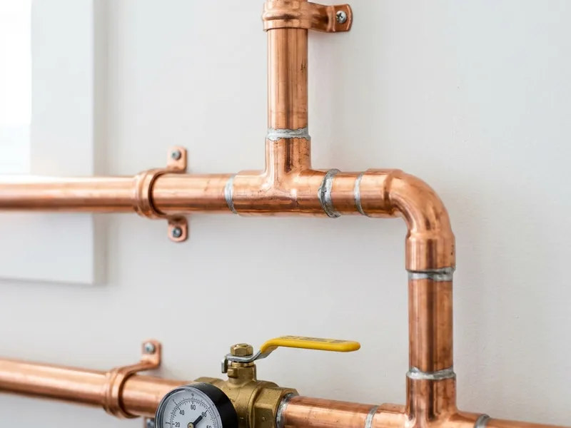 Pipe Repair & Replacement Plumber in Coyanosa, TX